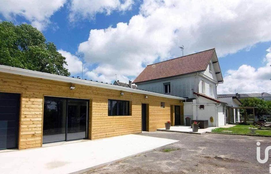 Au Dela Des Remparts Villa Montreuil  Eksteriør billede